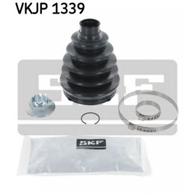 VKJP 1339 SKF - Пильовик привідного валу